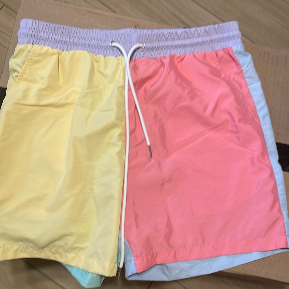 Short